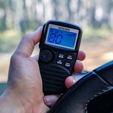 Oricom UHF CB Dual Receive Radio 5W UHF350DR, , bcf_hi-res