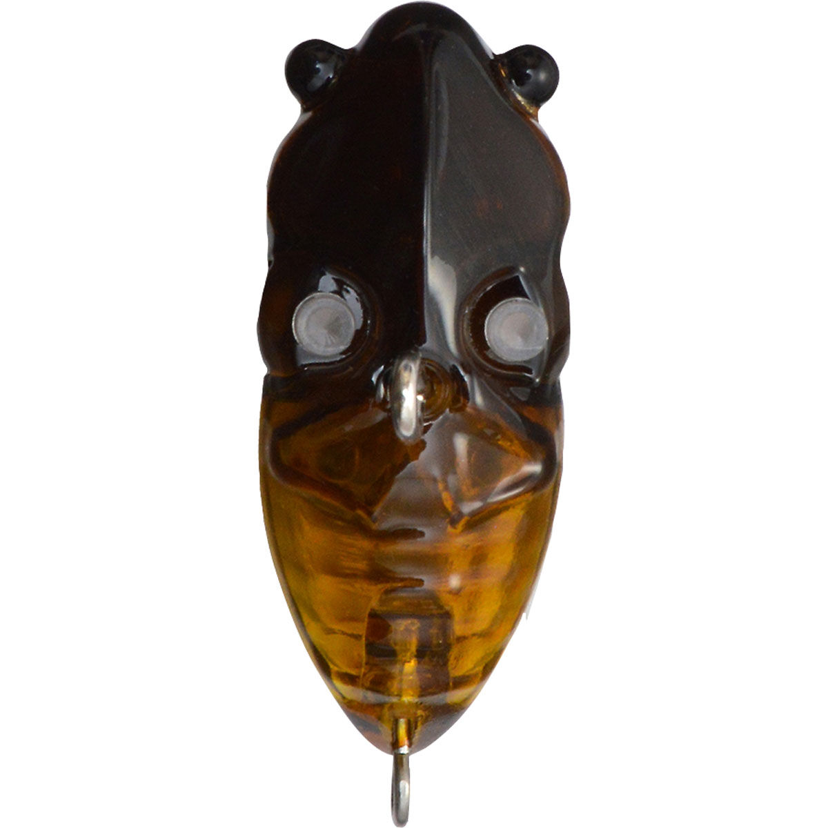 Megabass Tiny Siglett Cicada Surface Lure 30mm Abura Zemi, Abura Zemi, bcf_hi-res