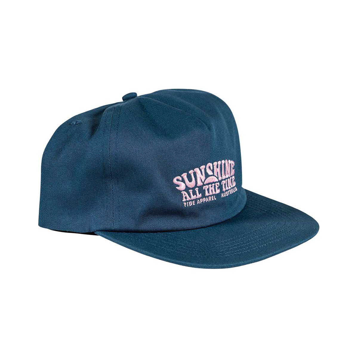 Tide Apparel Women's Sunshine Unstructured Cap BCF