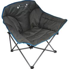 Wanderer Pets Luxe Padded Dog Chair 130kg, , bcf_hi-res