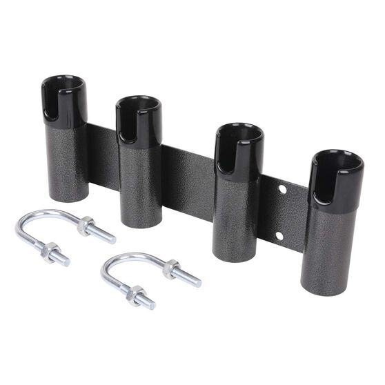Pryml Removable 4 Hole Rod Holder Bcf
