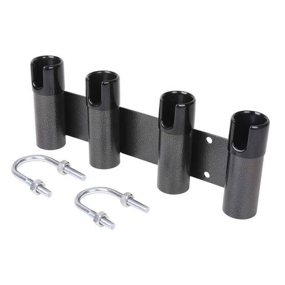 Pryml Removable Hole Rod Holder BCF - Main Image