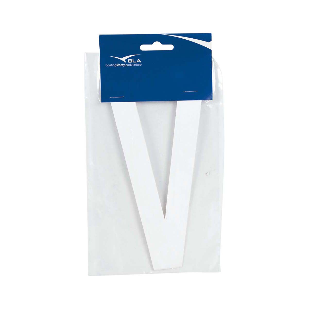 BLA Rego Letters 163mm V, , bcf_hi-res