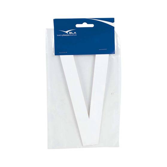 BLA Rego Letters 163mm V, , bcf_hi-res