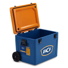 BCF 55L Wheeled Poly Icebox, , bcf_hi-res