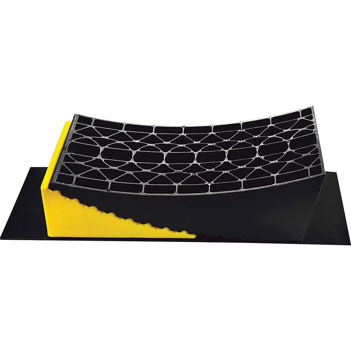 Wanderer Caravan Leveller and Chock Set 7 Piece, , bcf_hi-res