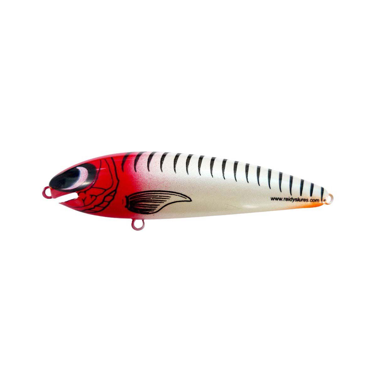 Reidy's Taipan Shallow Hard Body Lure 90mm 034, 034, bcf_hi-res