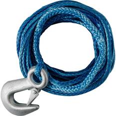 Atlantic Snap Hook Rope 7.5m x 7mm, , bcf_hi-res