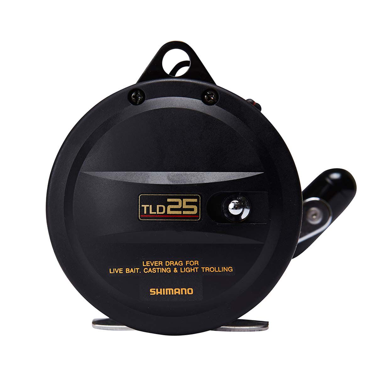 Shimano TLD 25 Overhead Reel, , bcf_hi-res