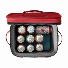YETI® Hopper Flip® 12 Soft Cooler, Rescue Red, bcf_hi-res