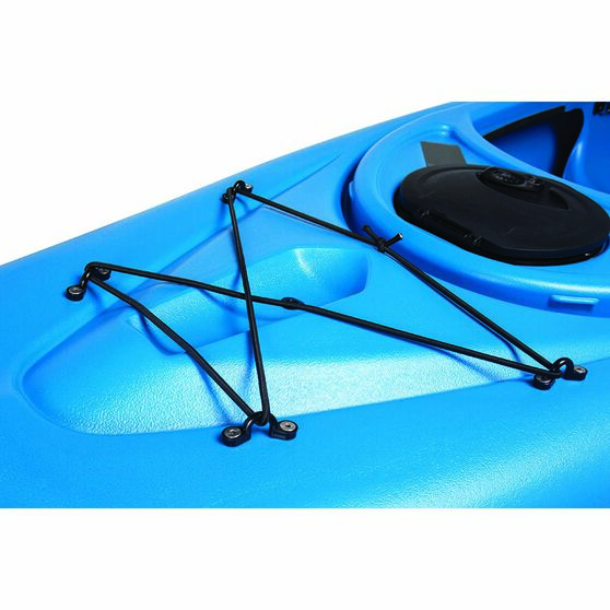 Glide Pursuit Sit In Kayak BCF