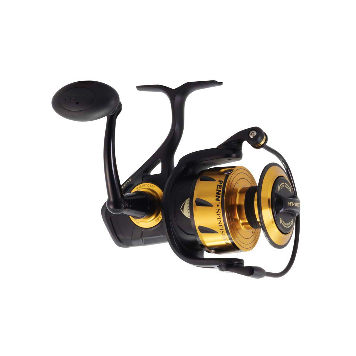 Bcf penn spinfisher clearance