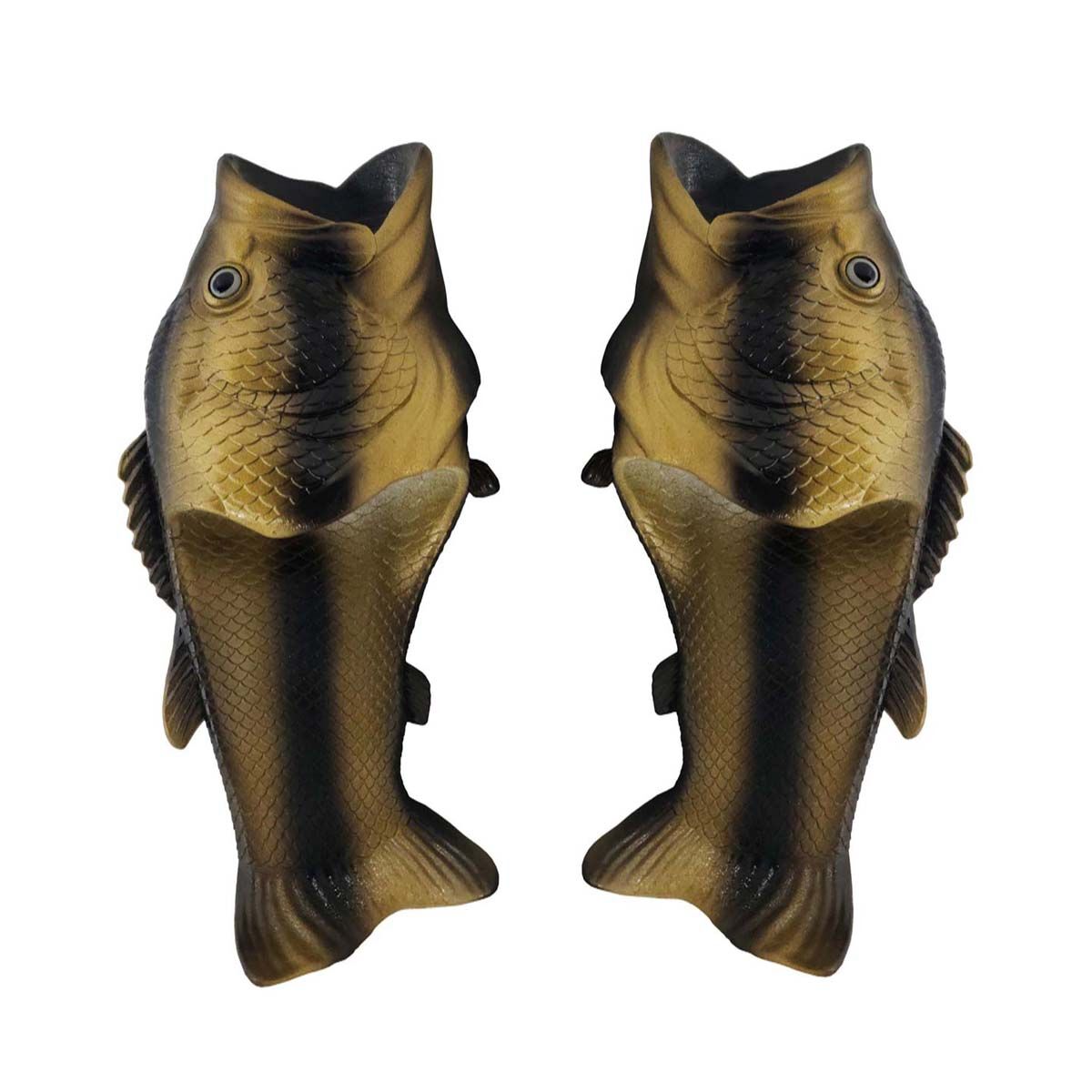 Gold Bomber Adult Fish Feet, , bcf_hi-res