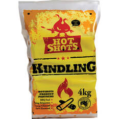 Hotshots Kindling Bag 4kg, , bcf_hi-res