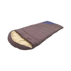 Wanderer Grand Macleay +6.9C Cotton Hooded  Sleeping Bag, , bcf_hi-res