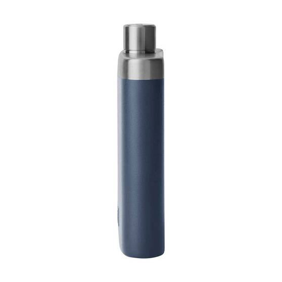 YETI® Rambler® Flask Navy, Navy, bcf_hi-res