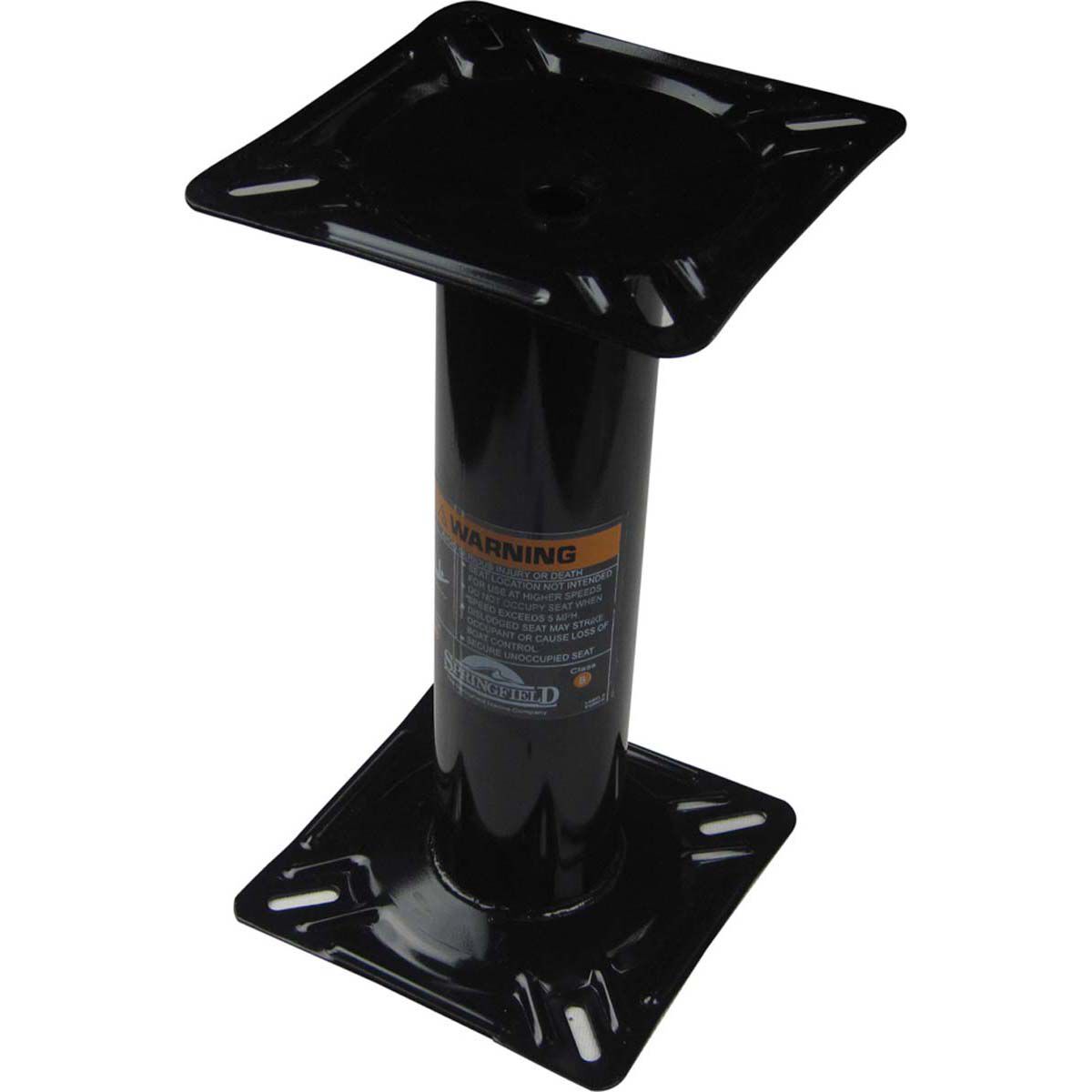 Springfield Economy Pedestal, , bcf_hi-res