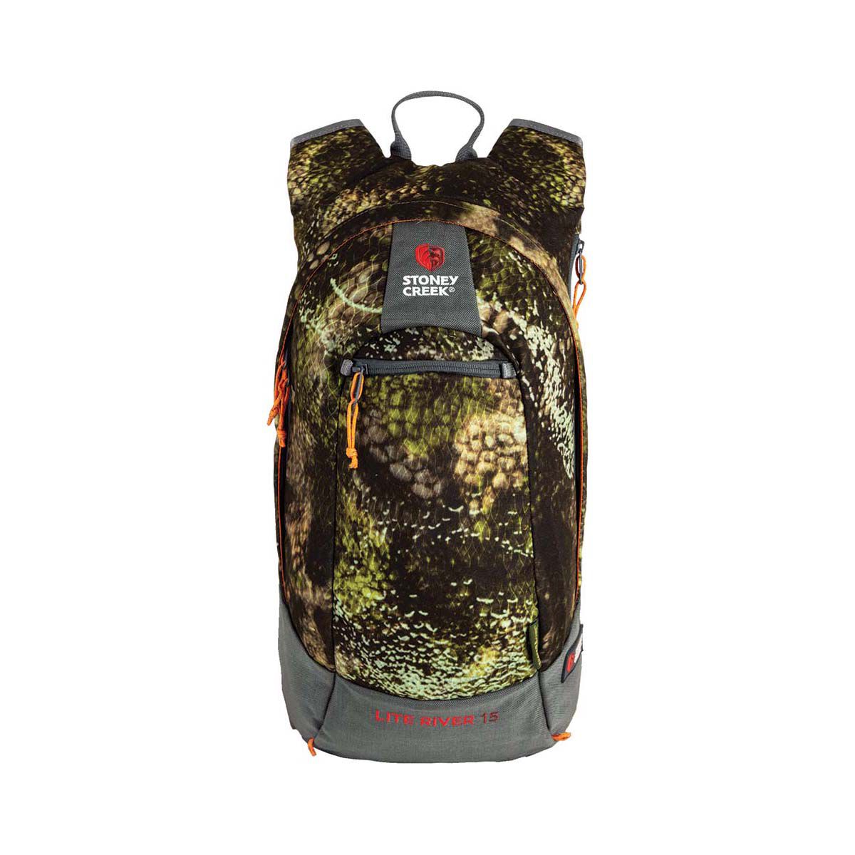 Stoney Creek Lite River 15L Backpack, , bcf_hi-res
