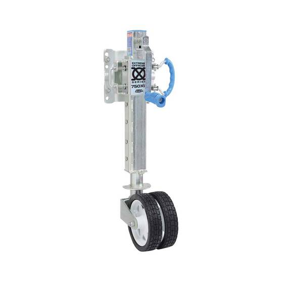 ARK XO750 Jockey Wheel XL, , bcf_hi-res