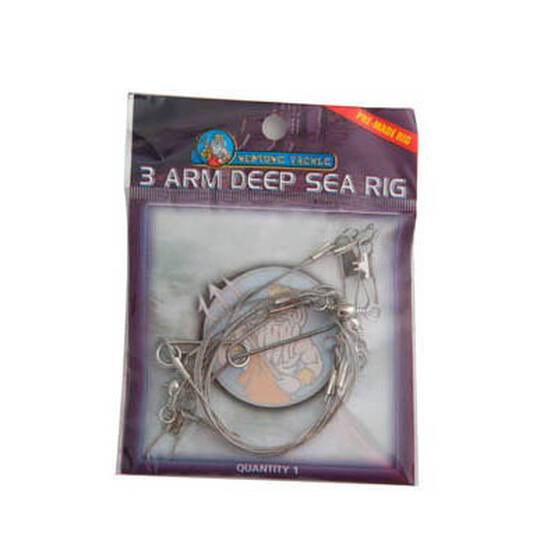 Neptune Deep Sea Rig, , bcf_hi-res