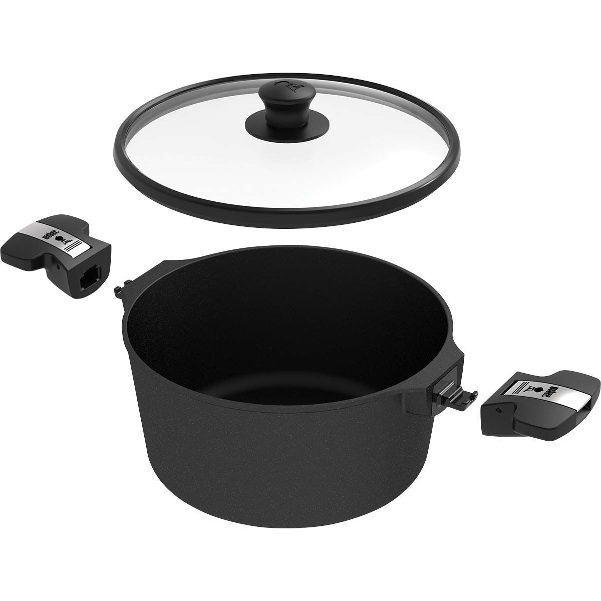 Weber Traveler Casserole Dish, , bcf_hi-res