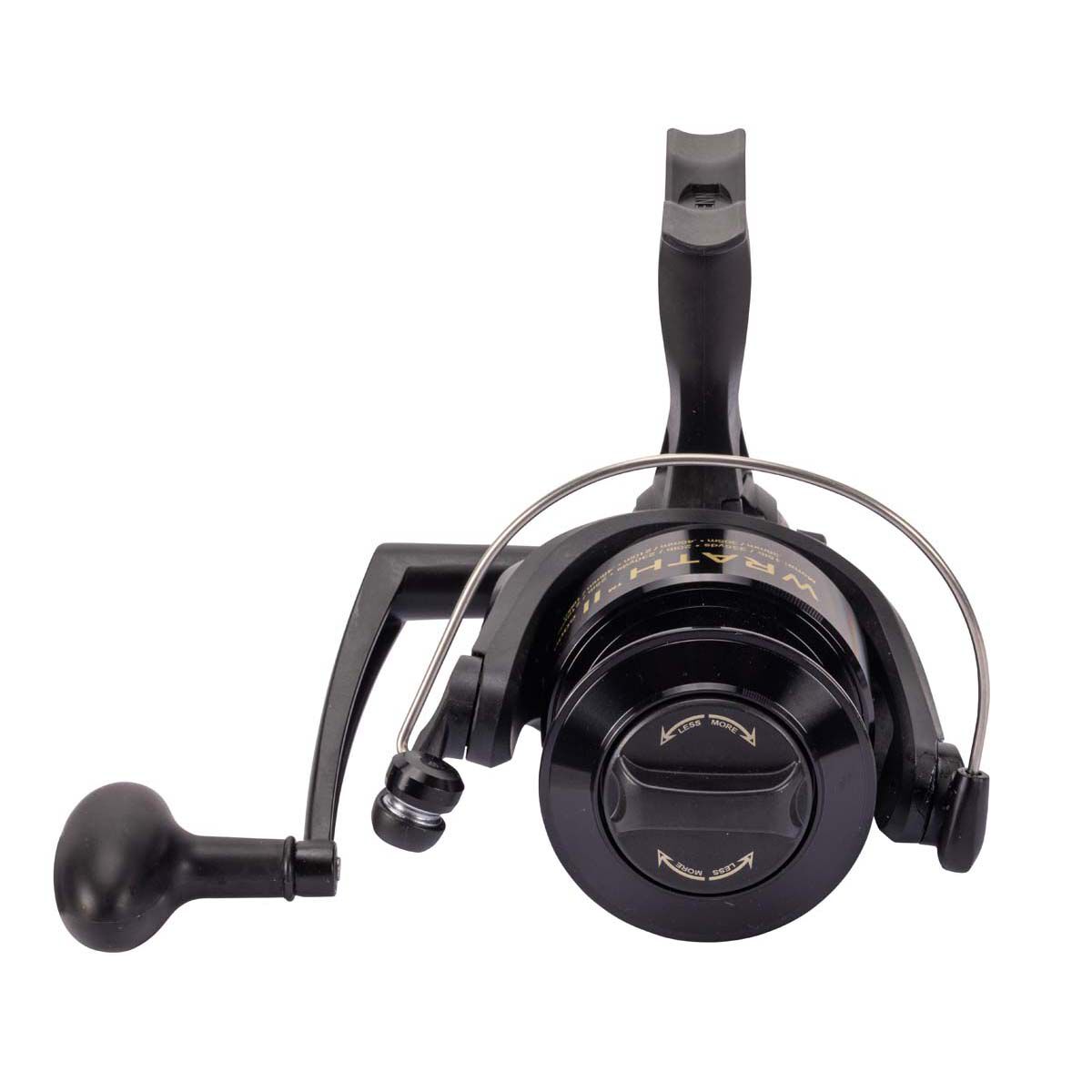 PENN Wrath II 6000 Spinning Reel, , bcf_hi-res