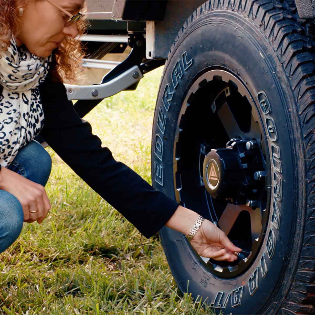 BM PRO SmartConnect Combo Pack BCF