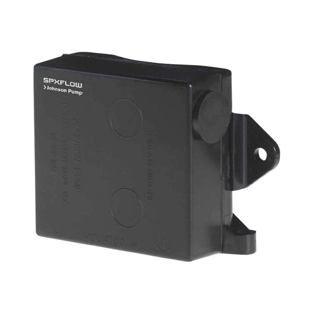 Johnson Pump Ultima 12/24V Automatic Switch 15AMP, , bcf_hi-res