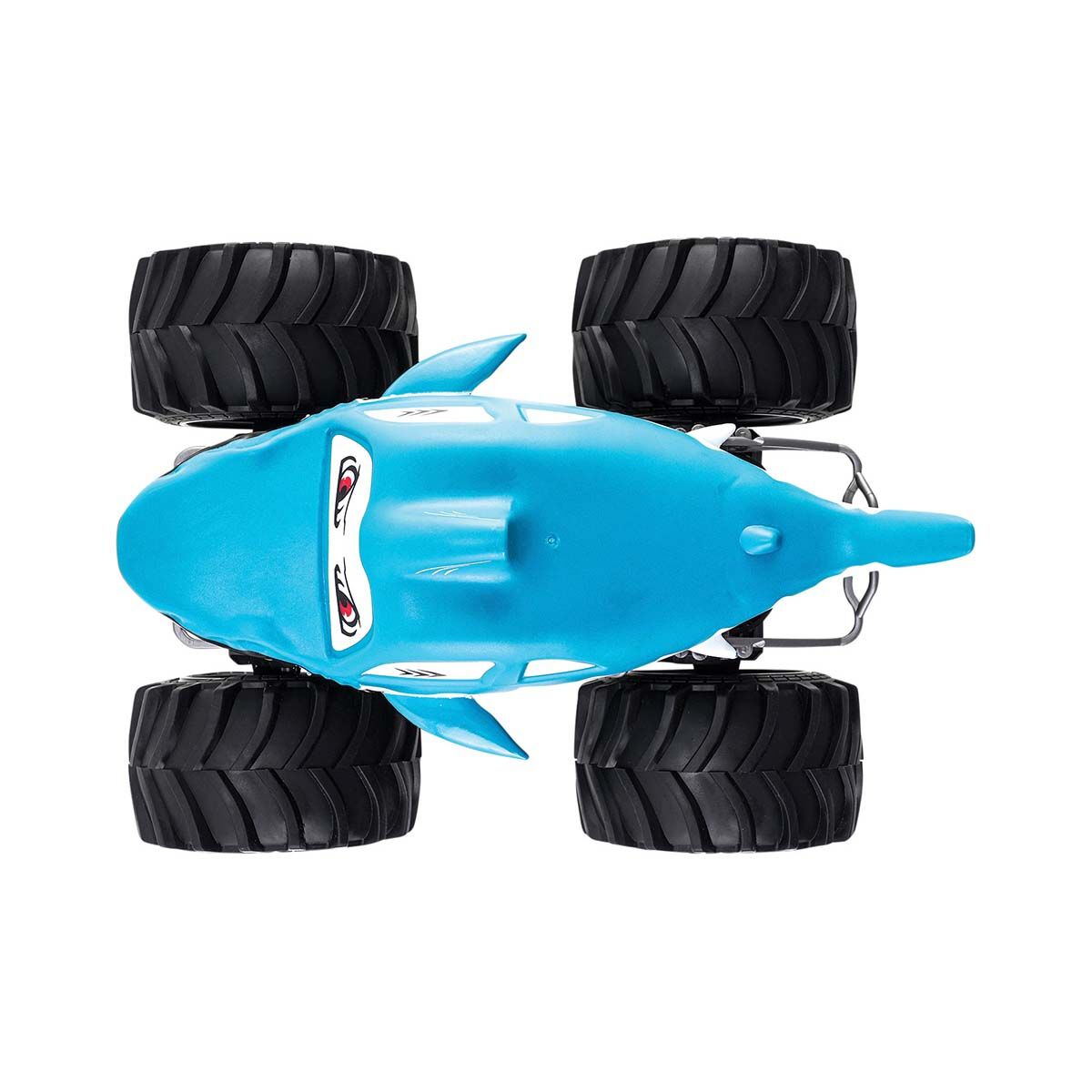 Remote Control Shark Stunt Car, , bcf_hi-res