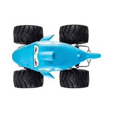 Remote Control Shark Stunt Car, , bcf_hi-res