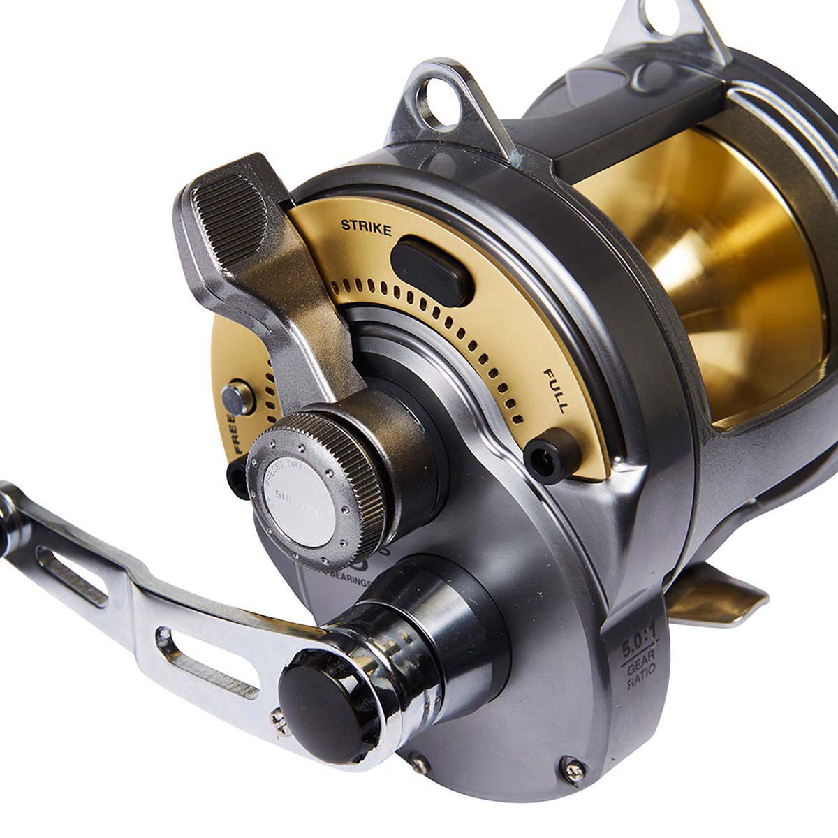 Shimano Tyrnos 20 Overhead Reel, , bcf_hi-res