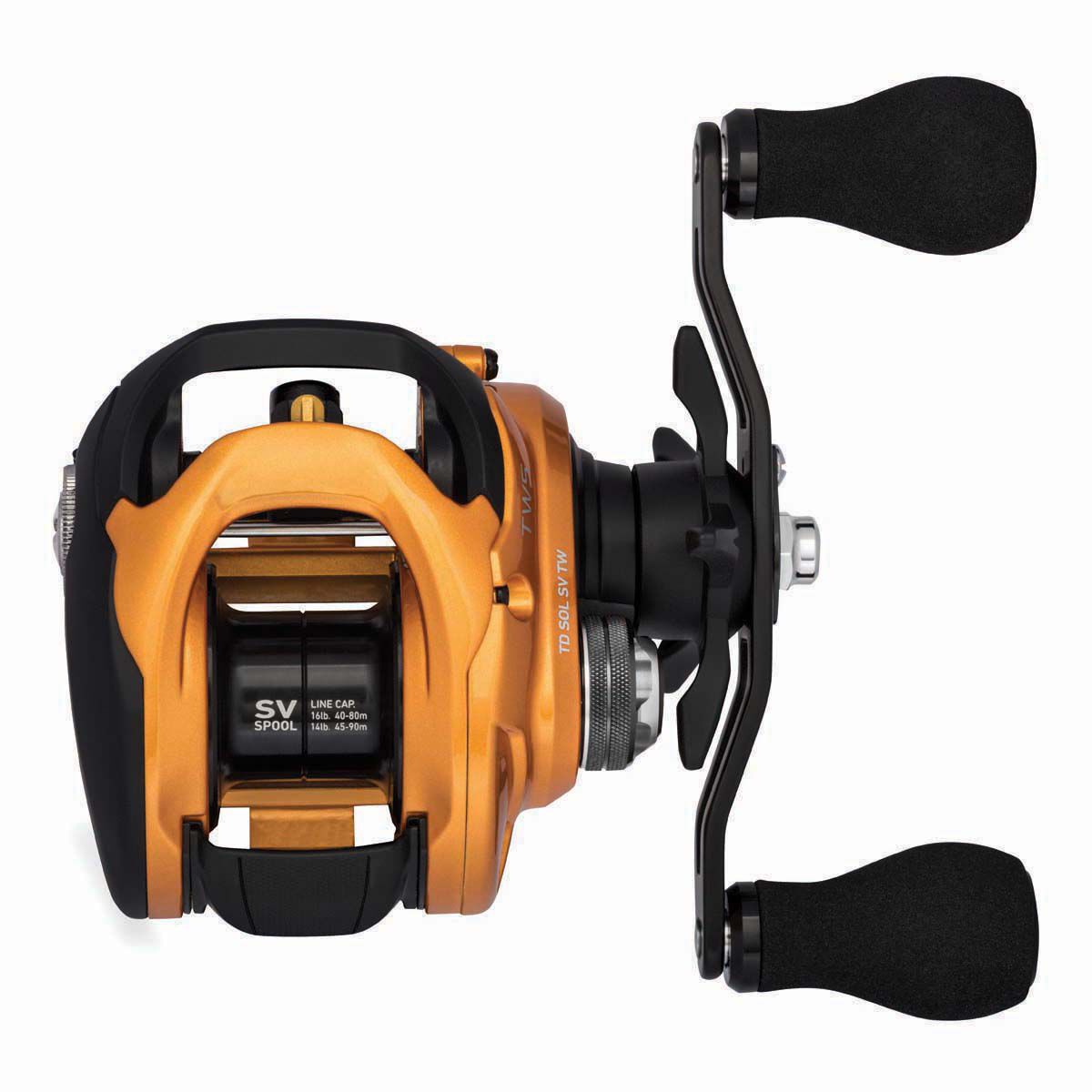 Daiwa sol 3 baitcaster clearance