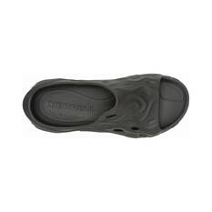 Merrel Men’s Hydro Slide 2 Black 7, Black, bcf_hi-res