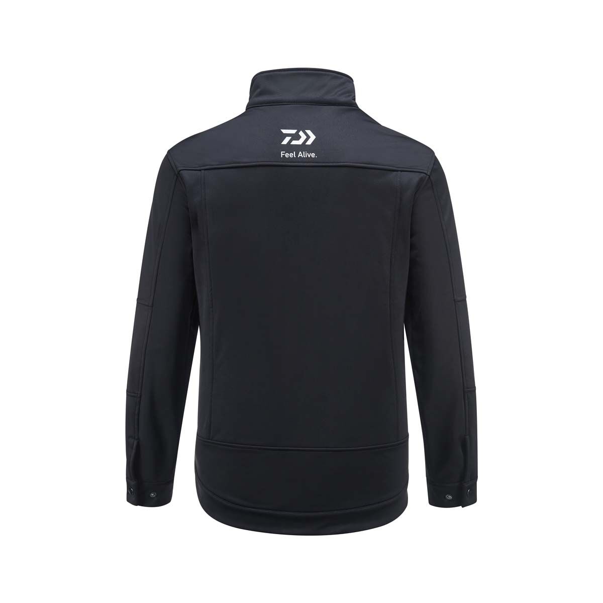 Daiwa soft shell jacket new arrivals