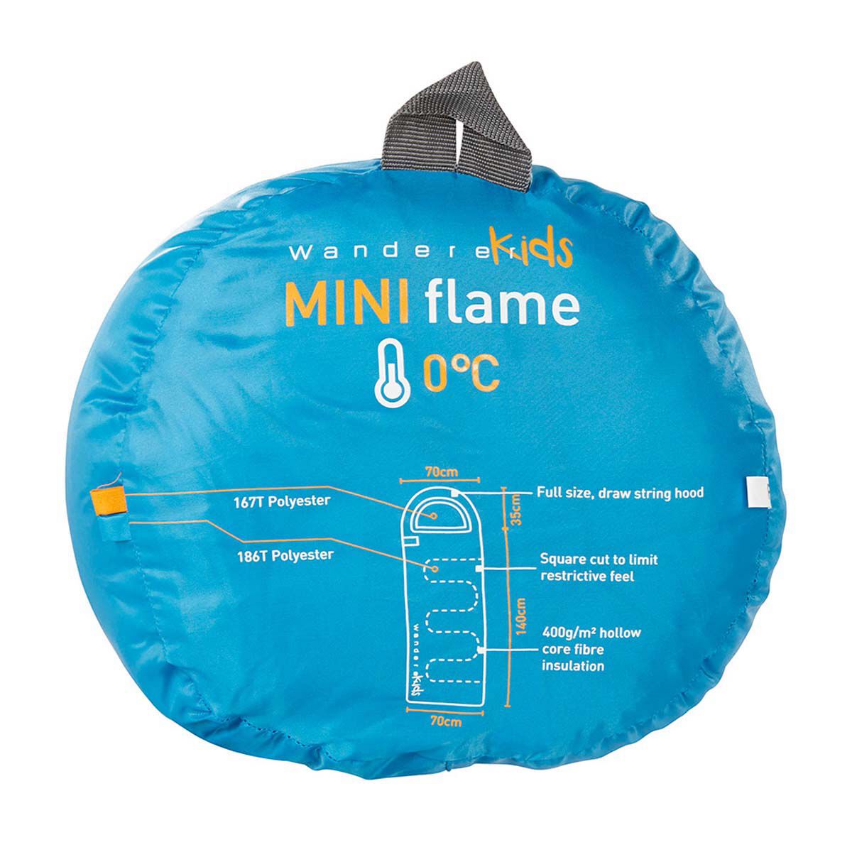 Bcf kids sleeping bags discount
