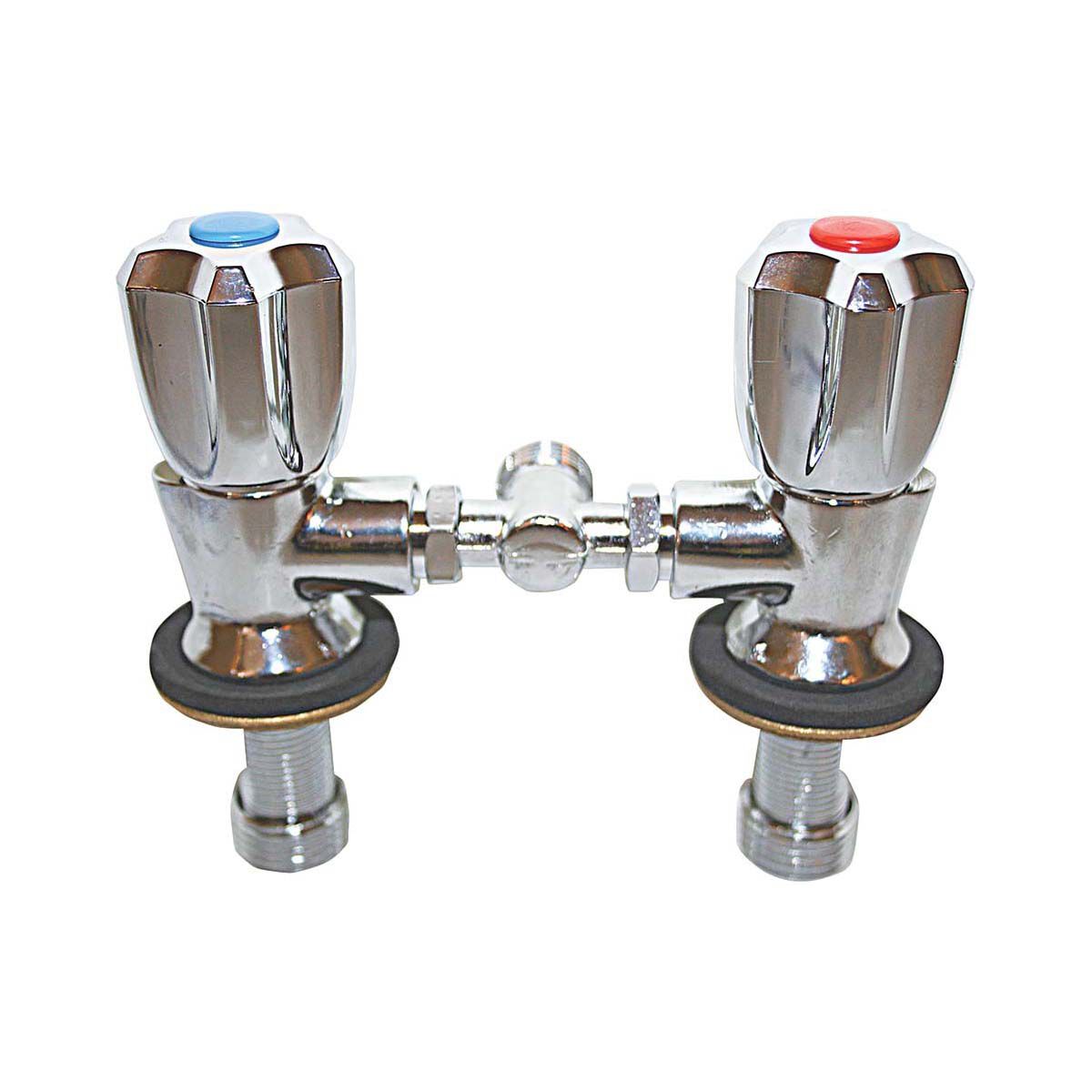 RWB Shower Mixer Tap, , bcf_hi-res