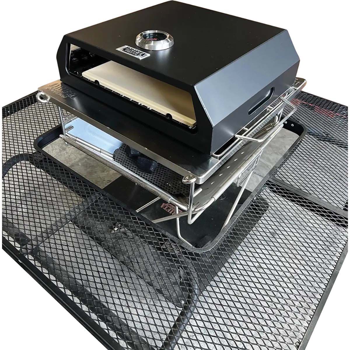 Drifta Pizza Oven, , bcf_hi-res