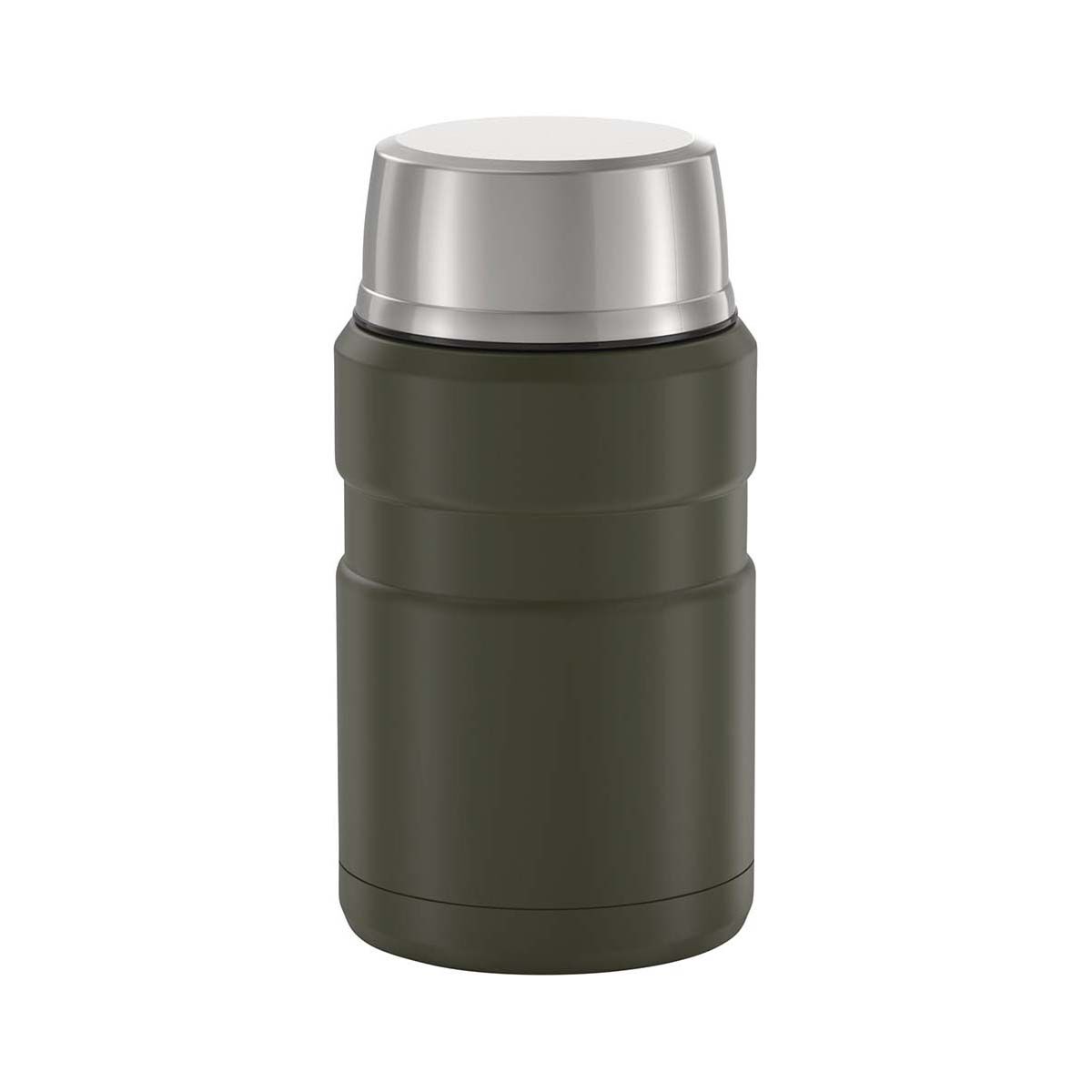 Roman thermal 2025 flask food jar