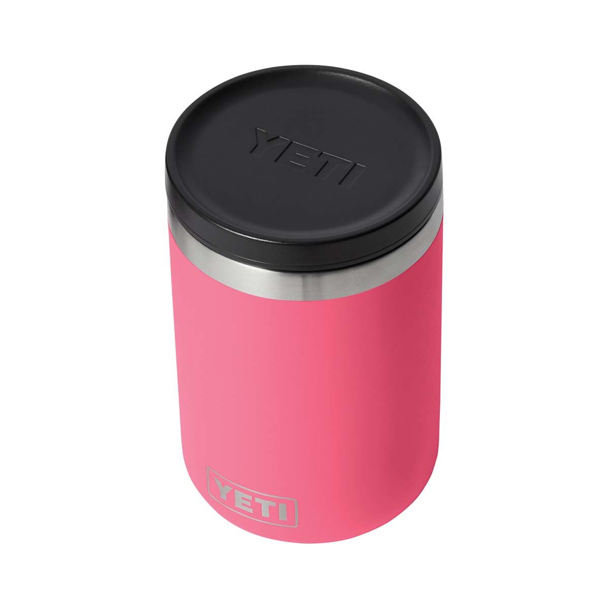 YETI&reg; Rambler&reg; Insulated Food Jar 16oz   (473ml) Tropical Pink, Tropical Pink, bcf_hi-res