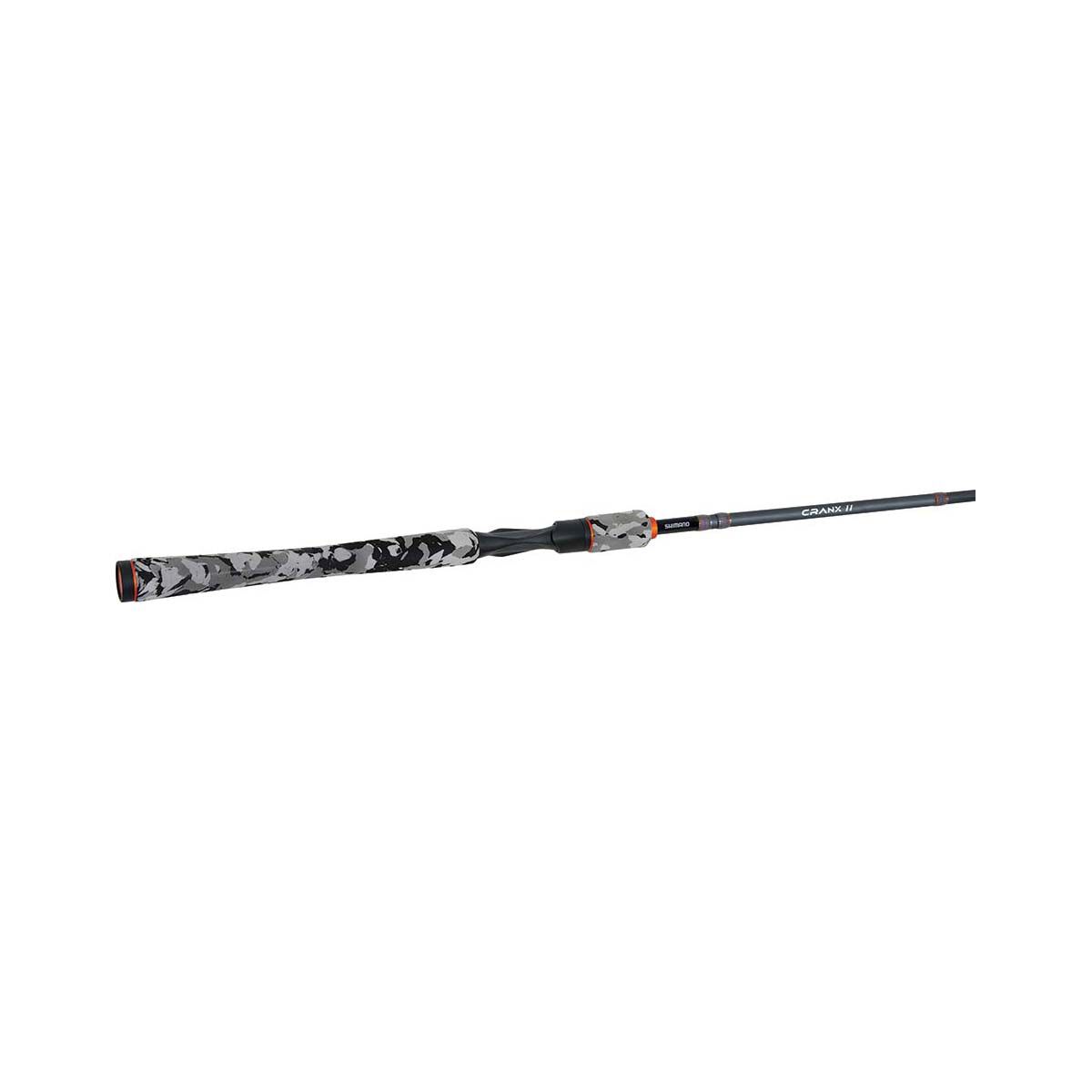Shimano Cranx II Spinning Rod, , bcf_hi-res