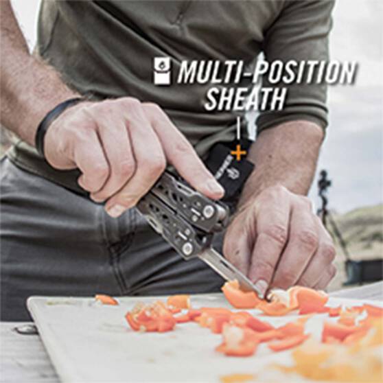 Gerber Truss Pro Multi-tool Stainless, , bcf_hi-res