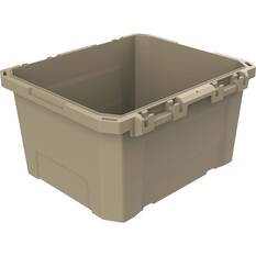 TRED Mid Storage Box 65L Black Sand, Black Sand, bcf_hi-res