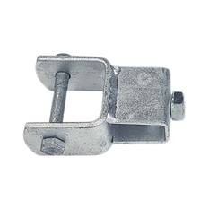 Viking Trailer Side Adjustment Bracket Tube 2x1", , bcf_hi-res