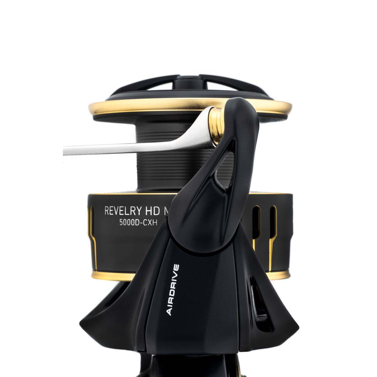 Daiwa Revelry HD Spinning Reel 5000D-CXH, , bcf_hi-res