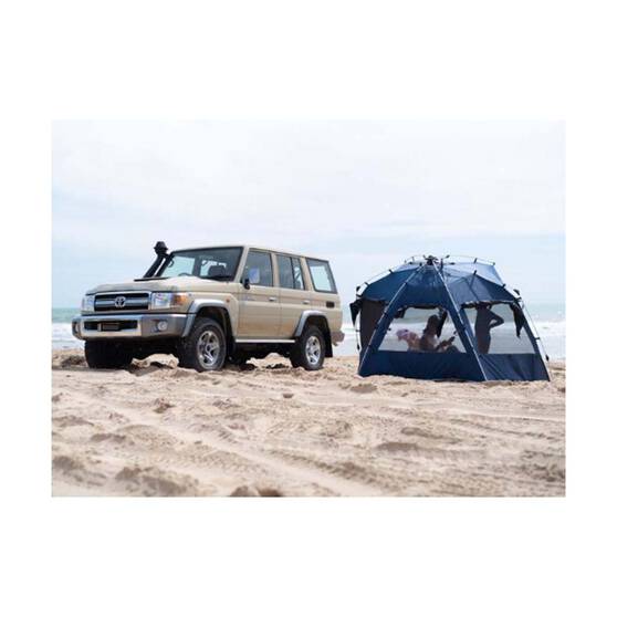 Wanderer Burleigh Beach Tent Shelter, , bcf_hi-res
