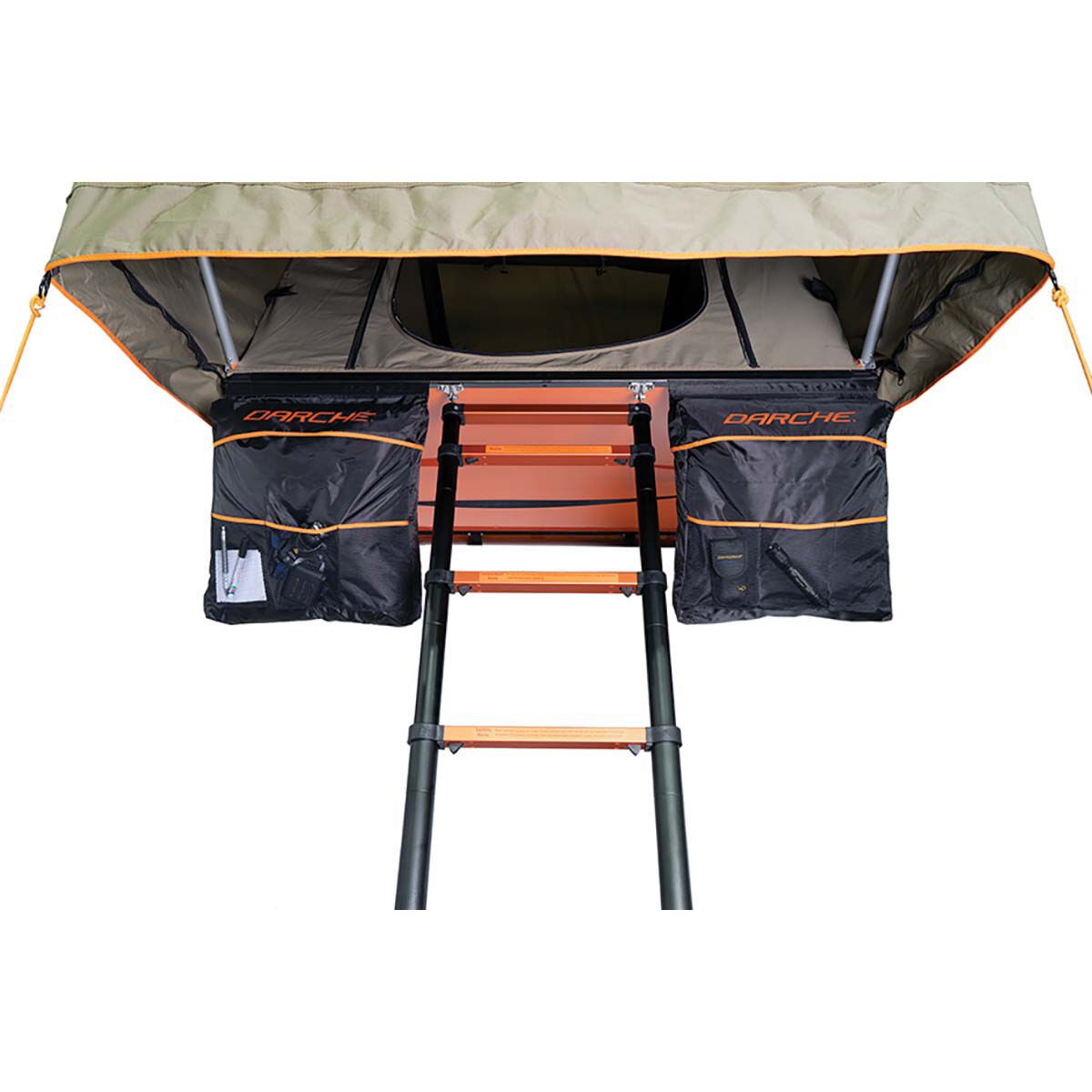 Bcf roof bag clearance