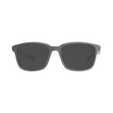 Liive Kids' Hudson Sunglasses Matt Black with Grey Lens, , bcf_hi-res