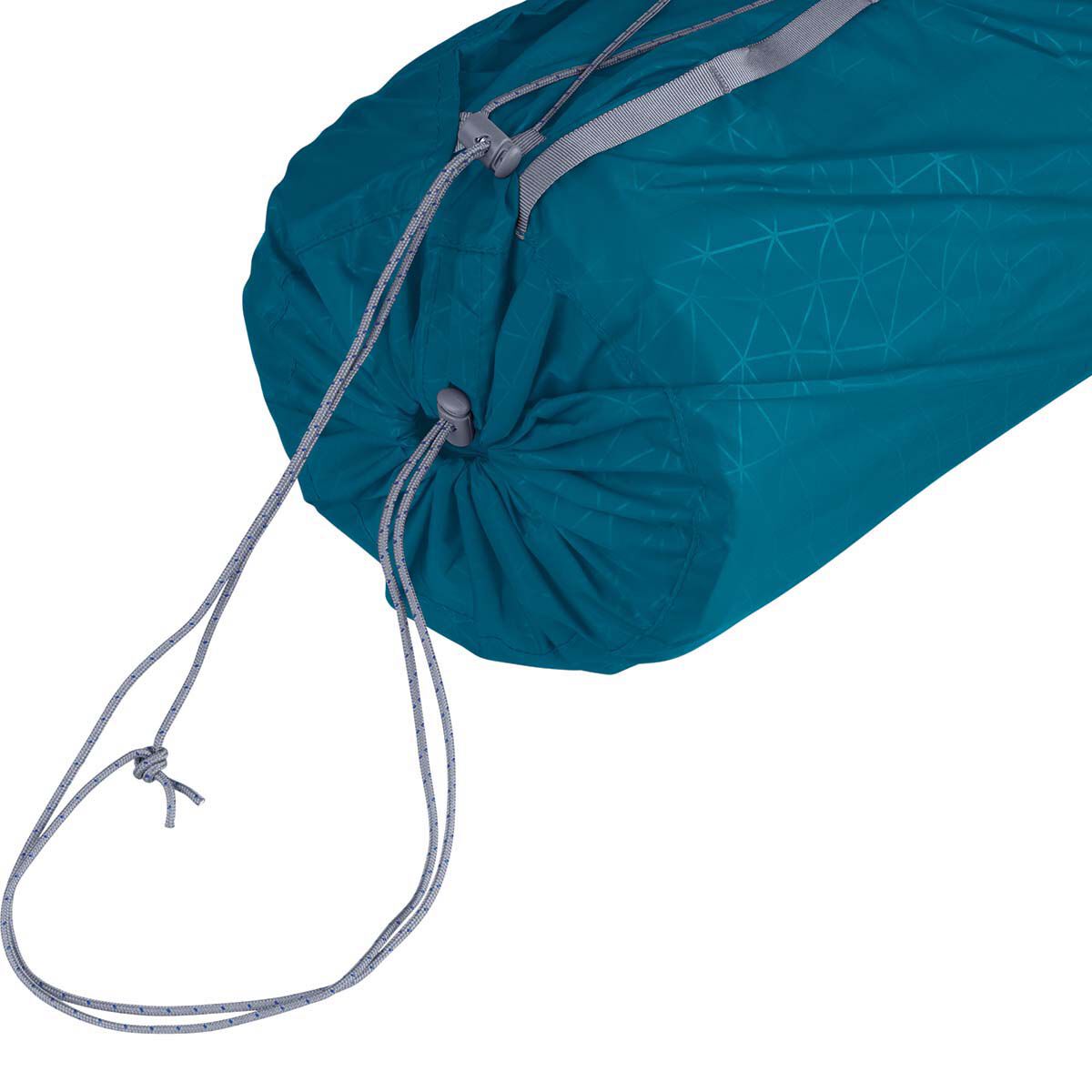 Sea to Summit Comfort Deluxe Rectangular Reg Wide Self-Inflating Mat, , bcf_hi-res