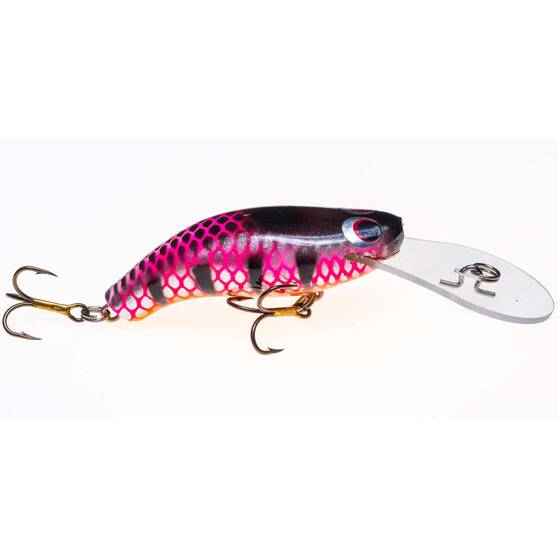 Taylor Made Belly Buster Hard Body Lure 65mm Colour 2, Colour 2, bcf_hi-res