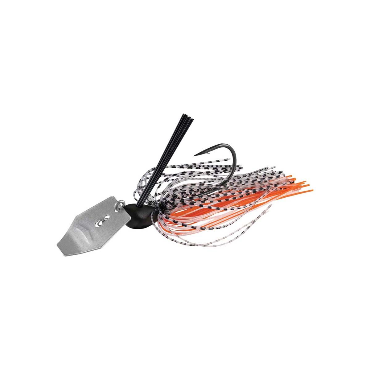 Daiwa Steez Cover Chatterbait Lure 3/8oz Dirty Shad, Dirty Shad, bcf_hi-res